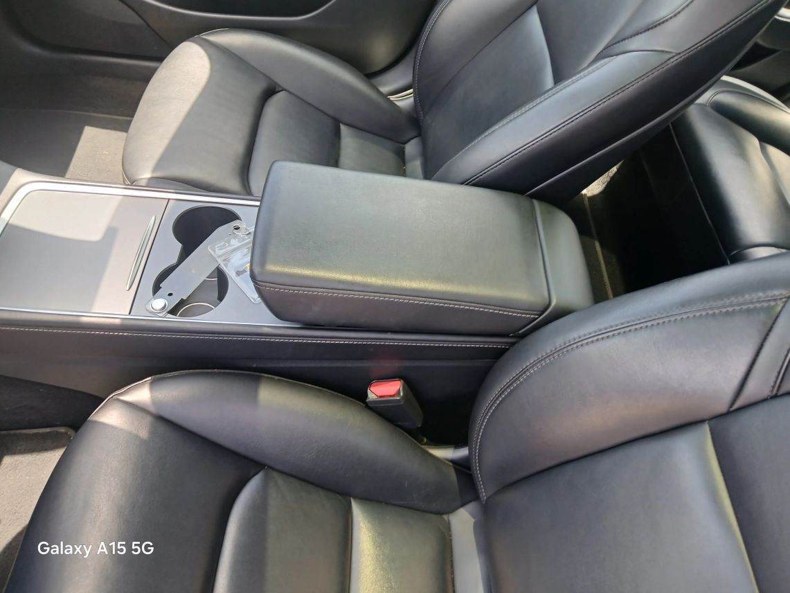 2022 Tesla Model 3 Long Range Sedan 4D Maitland FL