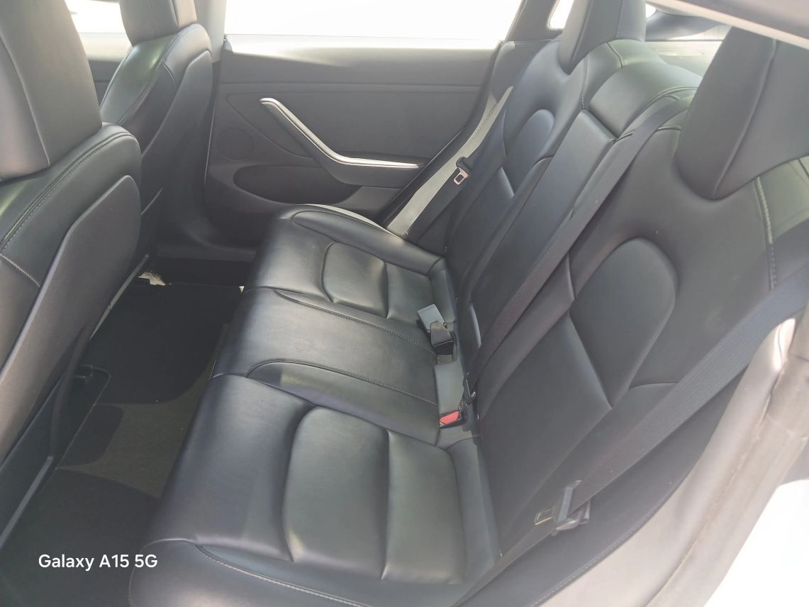 2022 Tesla Model 3 Long Range Sedan 4D Maitland FL