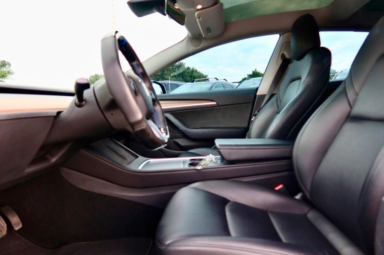 2022 Tesla Model 3 Long Range Sedan 4D Maitland FL