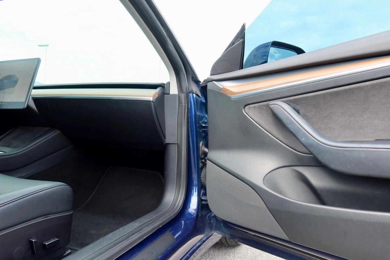 2022 Tesla Model 3 Long Range Sedan 4D Maitland FL