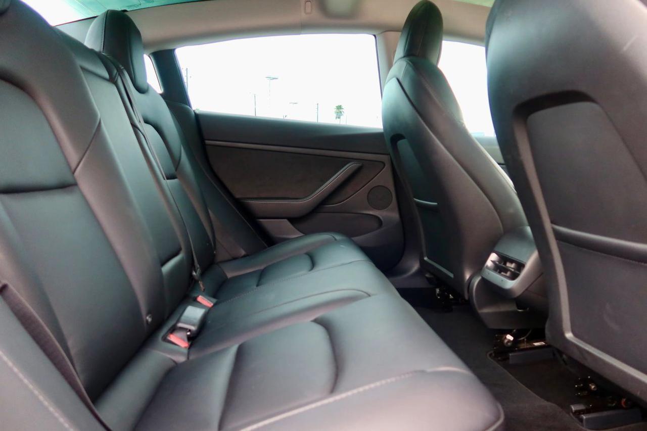 2022 Tesla Model 3 Long Range Sedan 4D Maitland FL