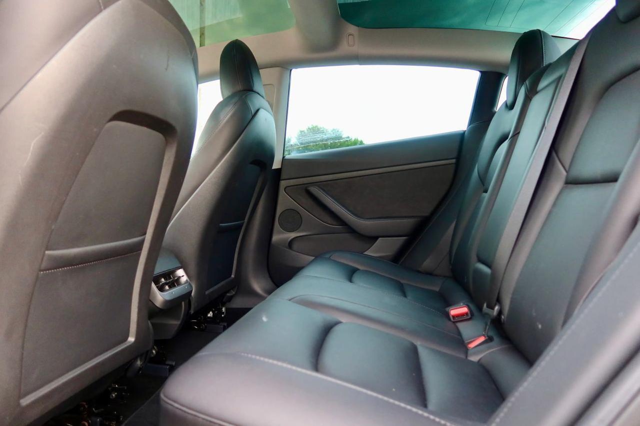2022 Tesla Model 3 Long Range Sedan 4D Maitland FL