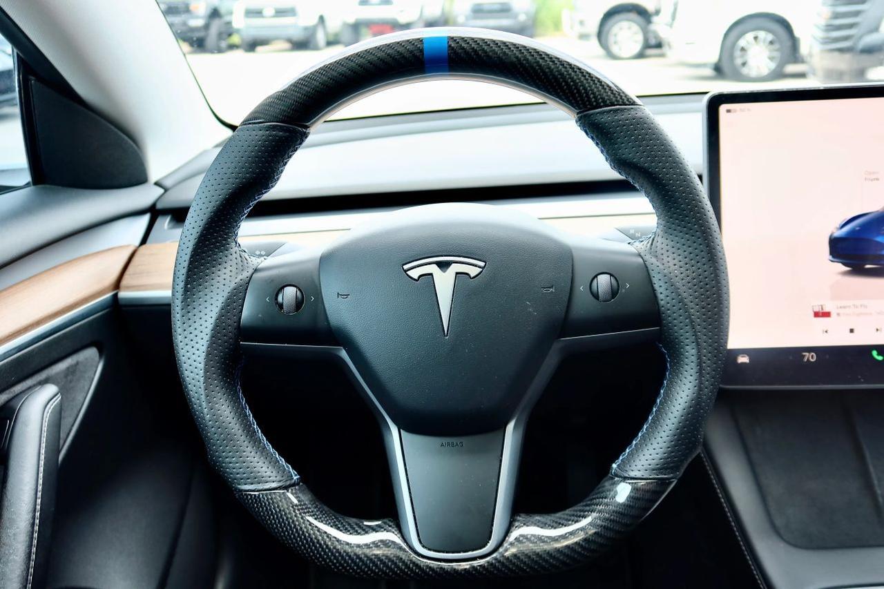 2022 Tesla Model 3 Long Range Sedan 4D Maitland FL