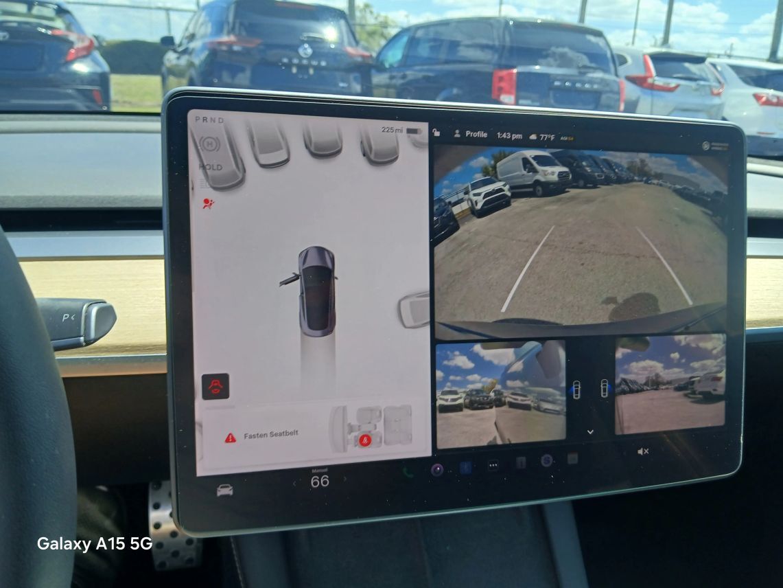 2022 Tesla Model 3 Long Range Sedan 4D Maitland FL