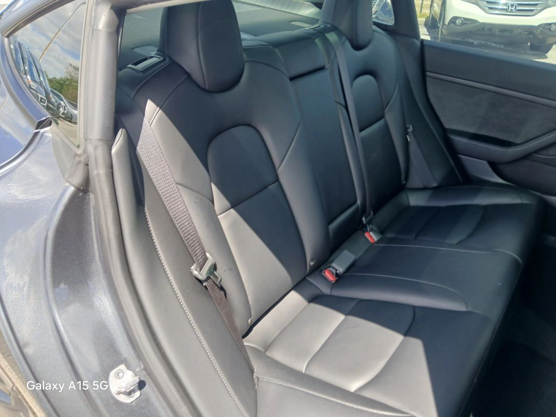 2022 Tesla Model 3 Long Range Sedan 4D Maitland FL