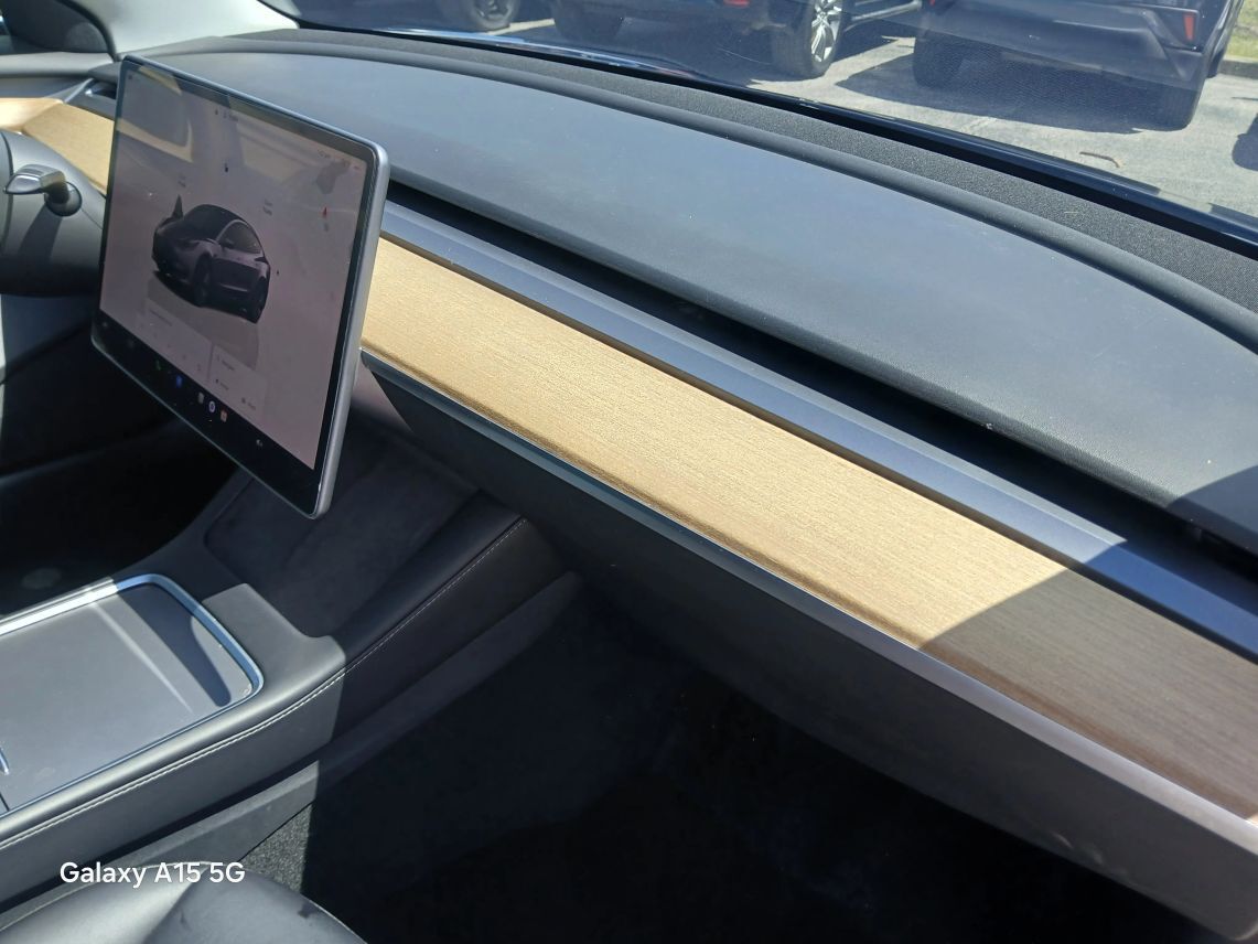 2022 Tesla Model 3 Long Range Sedan 4D Maitland FL