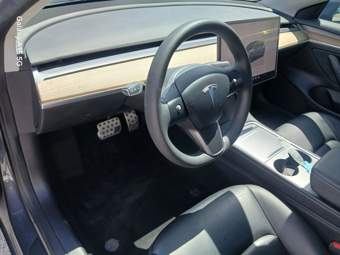 2022 Tesla Model 3 Long Range Sedan 4D Maitland FL