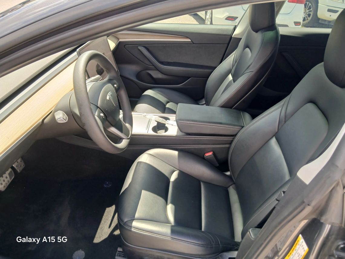 2022 Tesla Model 3 Long Range Sedan 4D Maitland FL