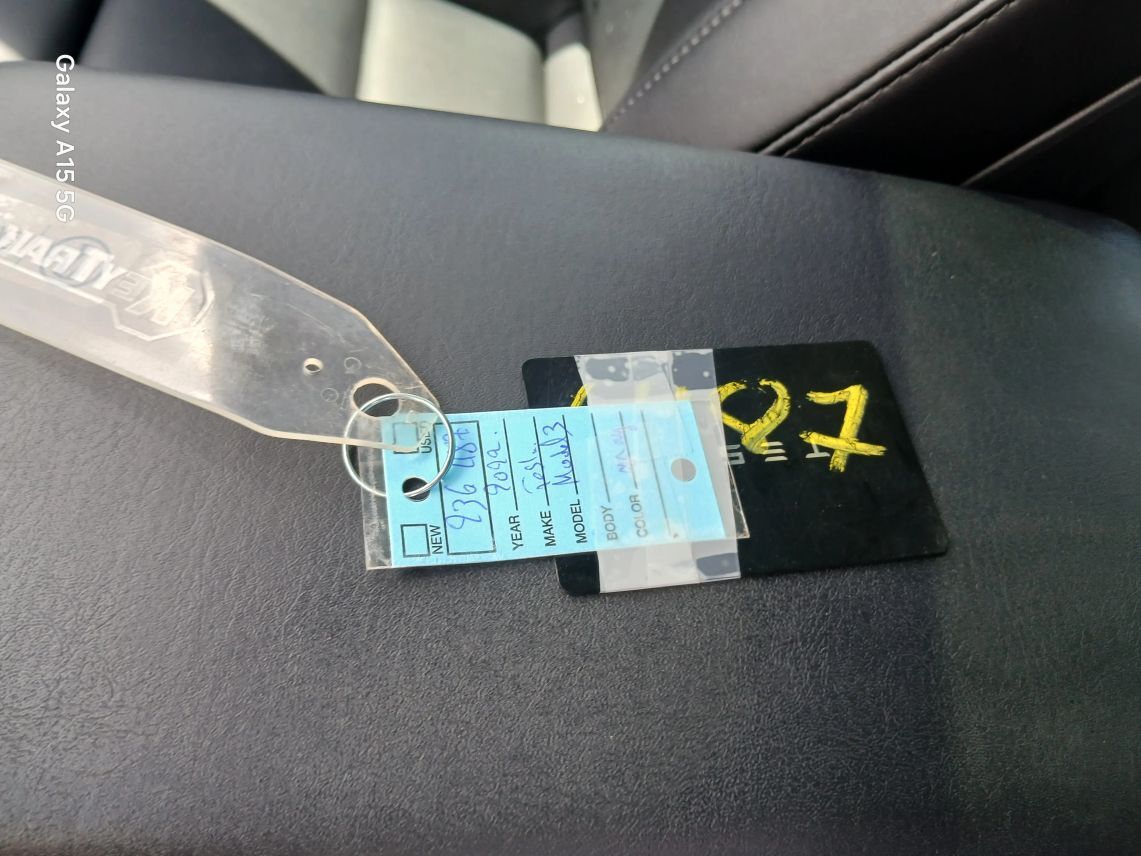 2022 Tesla Model 3 Long Range Sedan 4D Maitland FL