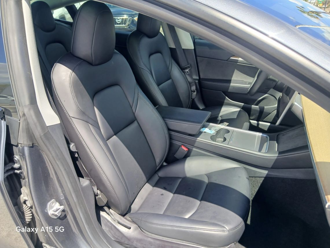 2022 Tesla Model 3 Long Range Sedan 4D Maitland FL