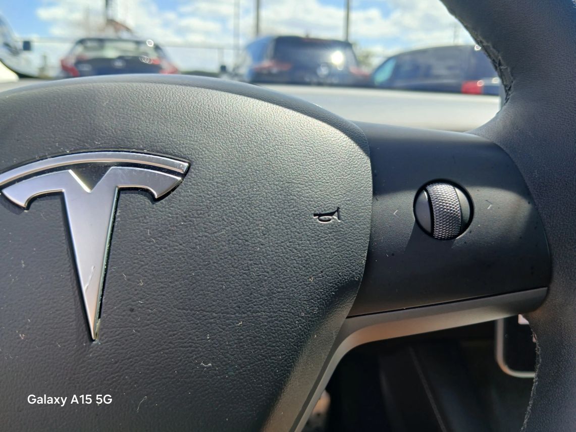 2022 Tesla Model 3 Long Range Sedan 4D Maitland FL