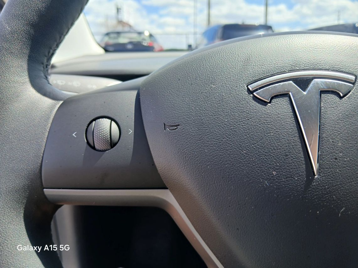 2022 Tesla Model 3 Long Range Sedan 4D Maitland FL