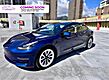 2022 Tesla Model 3 Long Range Sedan 4D