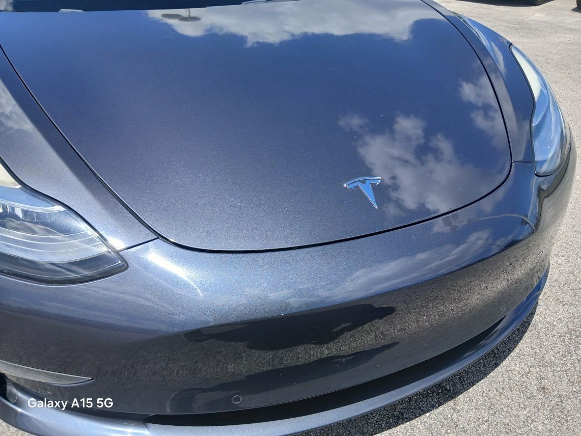 2022 Tesla Model 3 Long Range Sedan 4D Maitland FL
