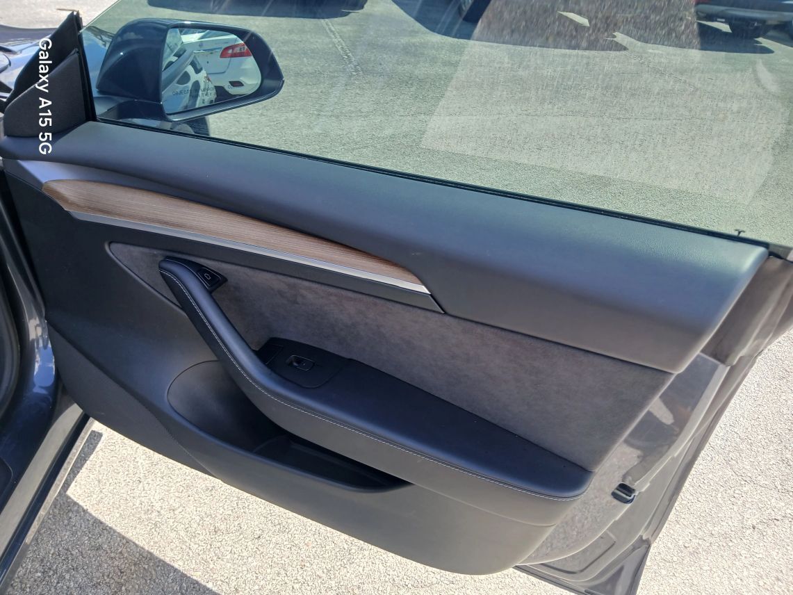 2022 Tesla Model 3 Long Range Sedan 4D Maitland FL