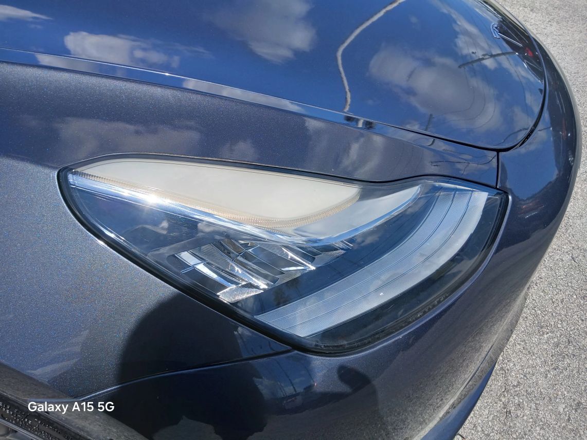 2022 Tesla Model 3 Long Range Sedan 4D Maitland FL