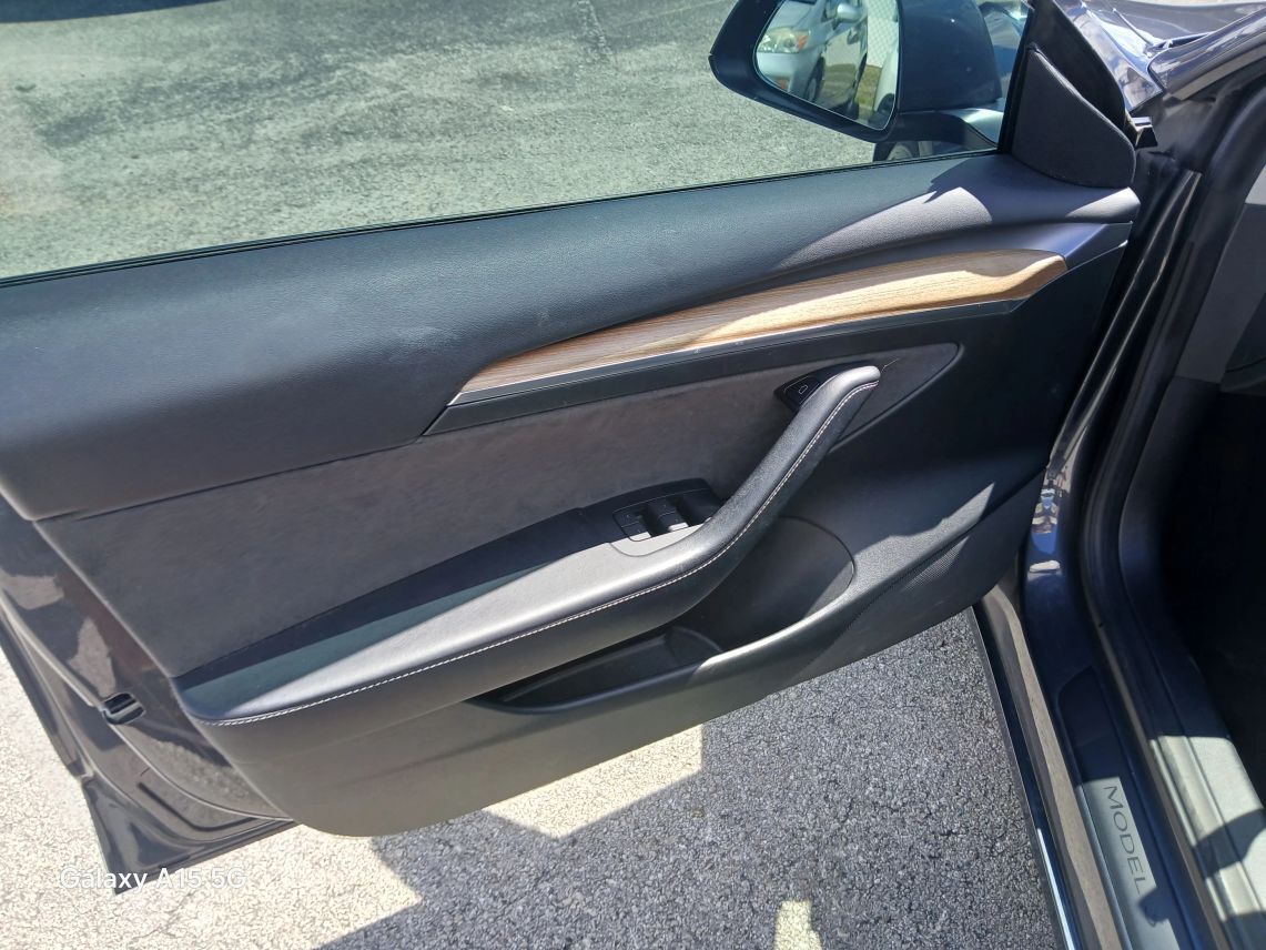 2022 Tesla Model 3 Long Range Sedan 4D Maitland FL