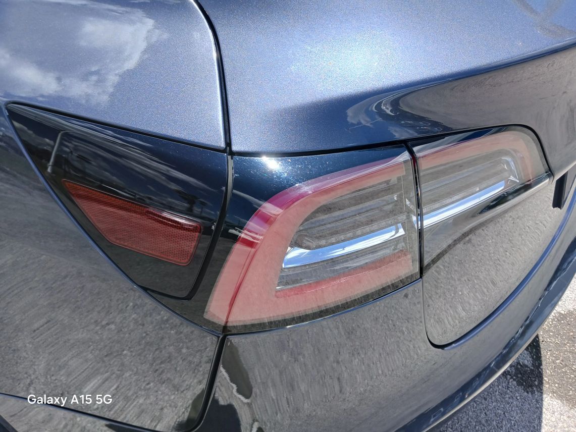 2022 Tesla Model 3 Long Range Sedan 4D Maitland FL