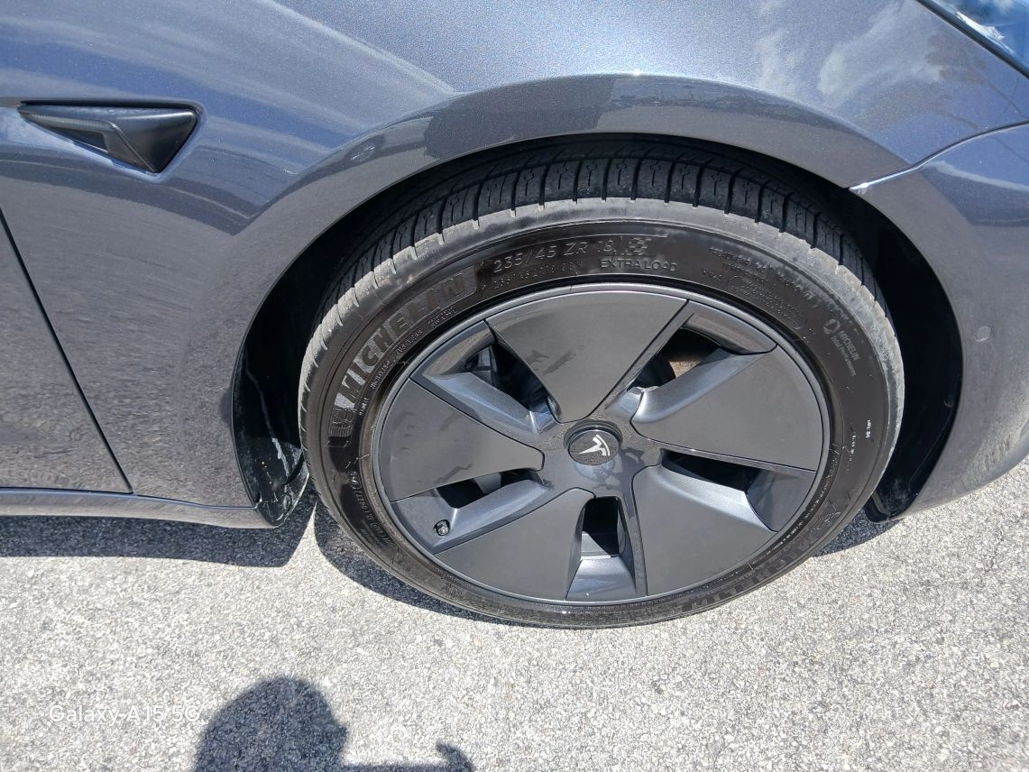 2022 Tesla Model 3 Long Range Sedan 4D Maitland FL