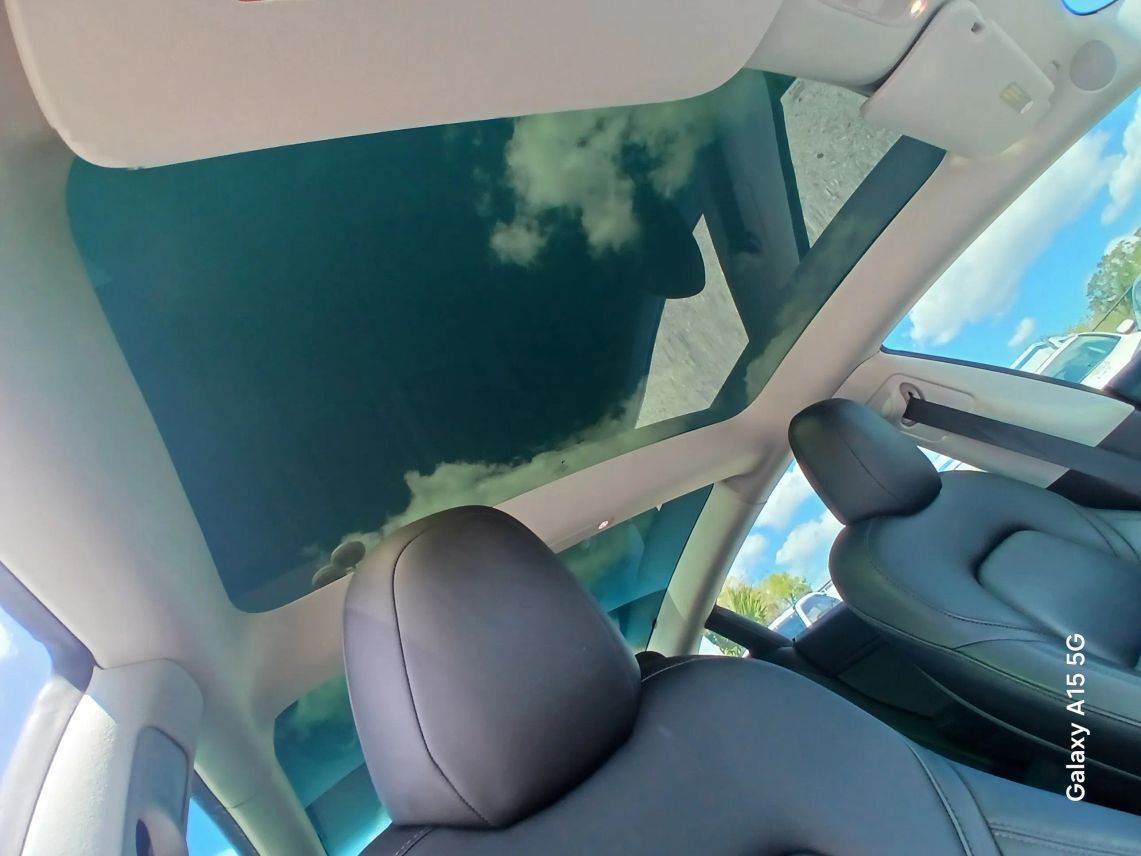 2022 Tesla Model 3 Long Range Sedan 4D Maitland FL