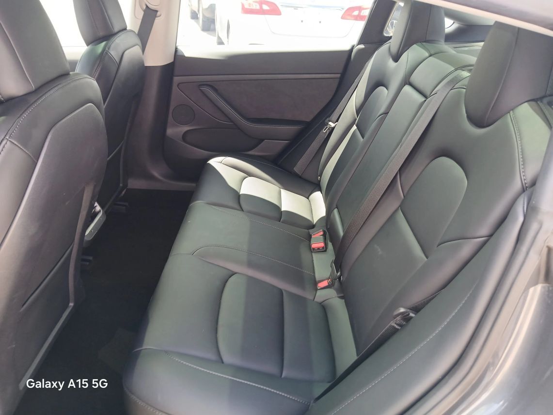 2022 Tesla Model 3 Long Range Sedan 4D Maitland FL