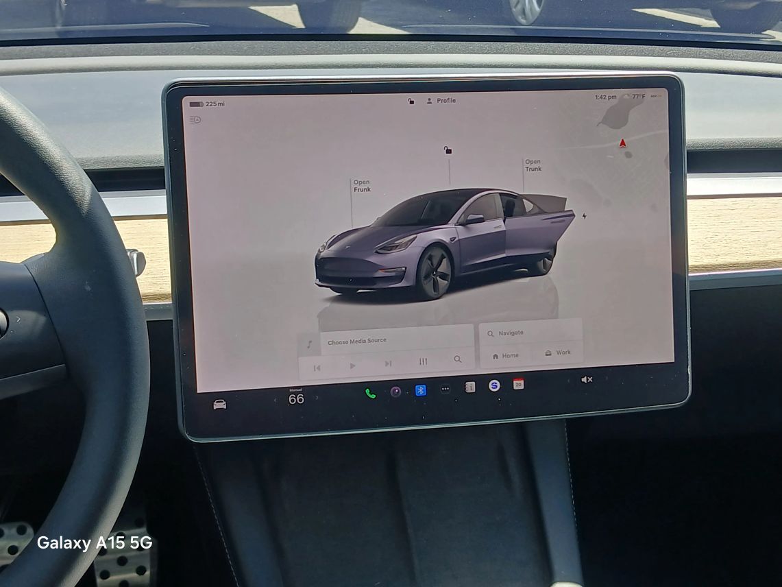 2022 Tesla Model 3 Long Range Sedan 4D Maitland FL