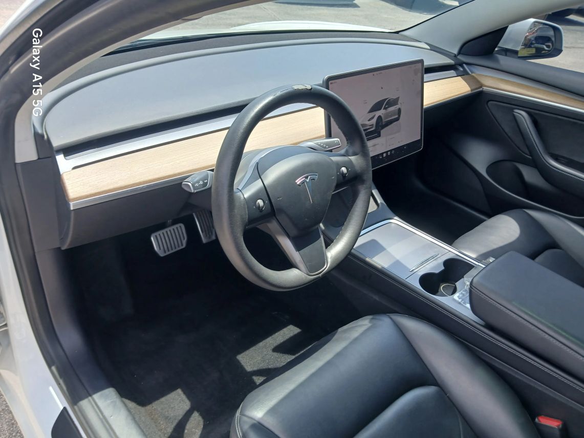 2022 Tesla Model 3 Long Range Sedan 4D Maitland FL
