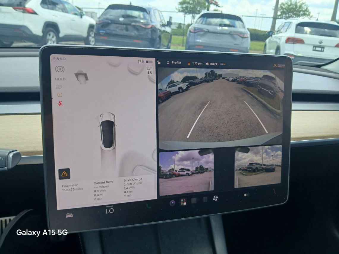 2022 Tesla Model 3 Long Range Sedan 4D Maitland FL