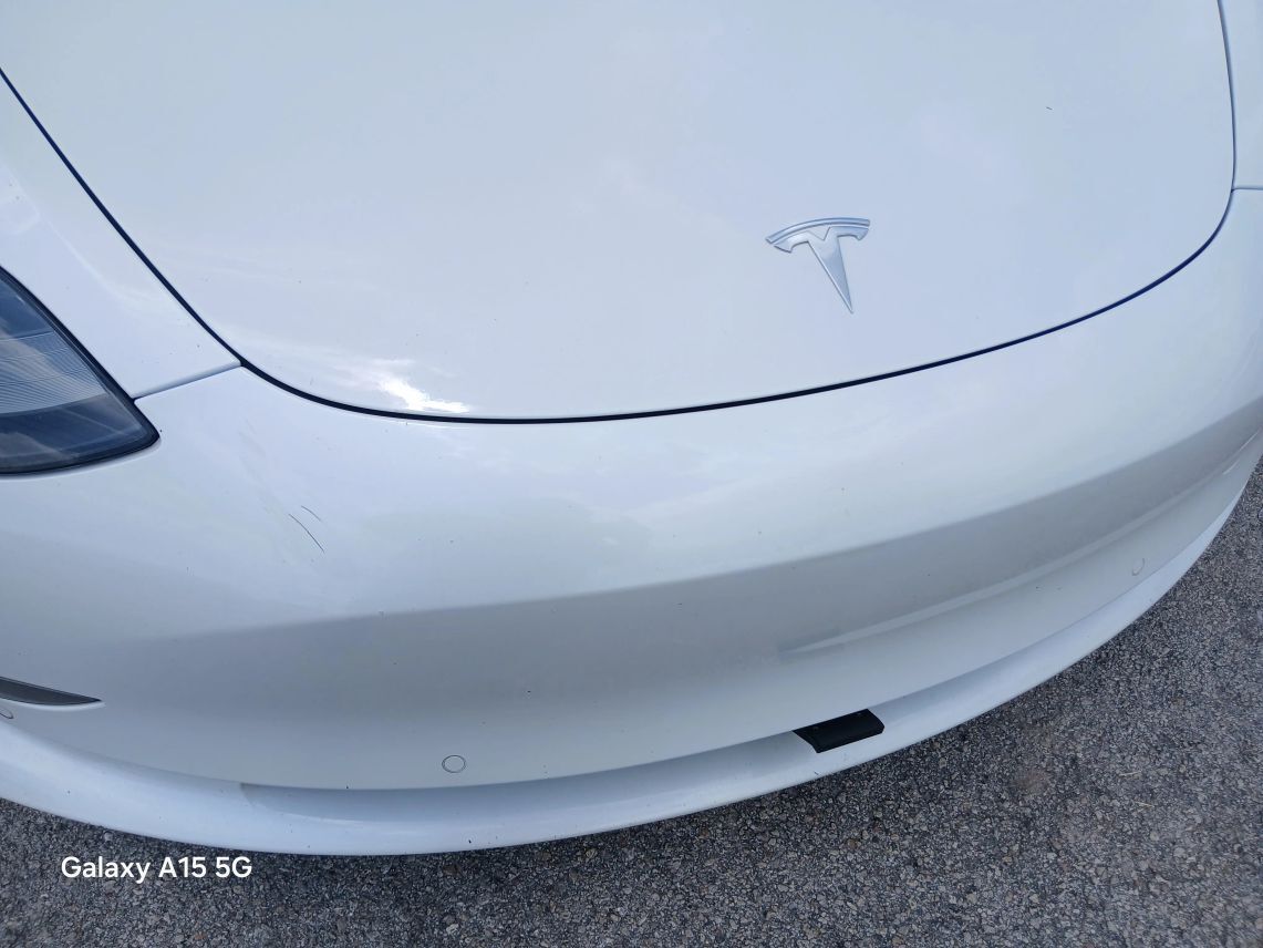 2022 Tesla Model 3 Long Range Sedan 4D Maitland FL