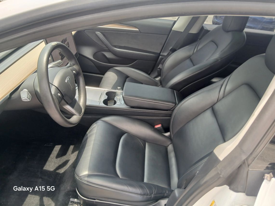 2022 Tesla Model 3 Long Range Sedan 4D Maitland FL