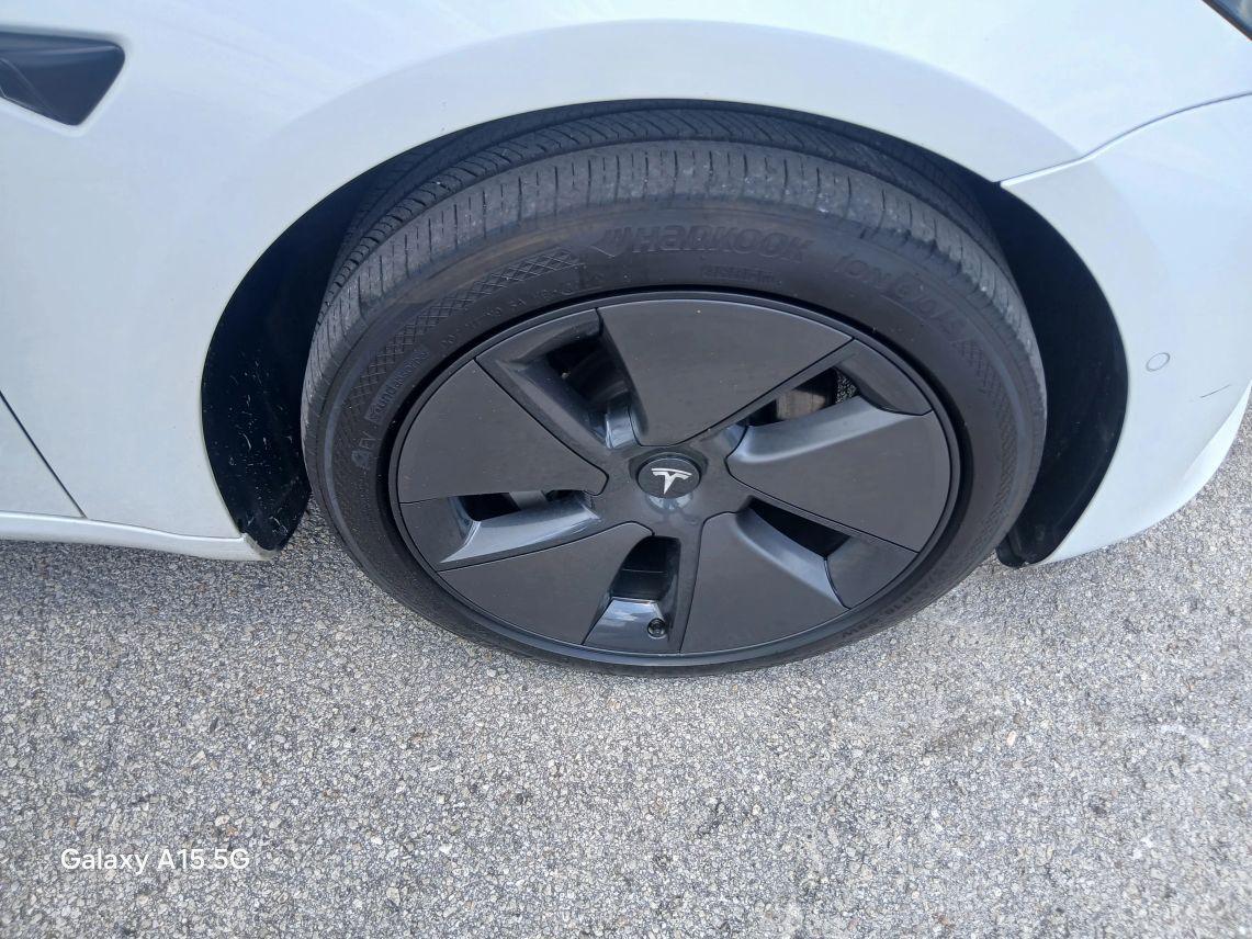 2022 Tesla Model 3 Long Range Sedan 4D Maitland FL