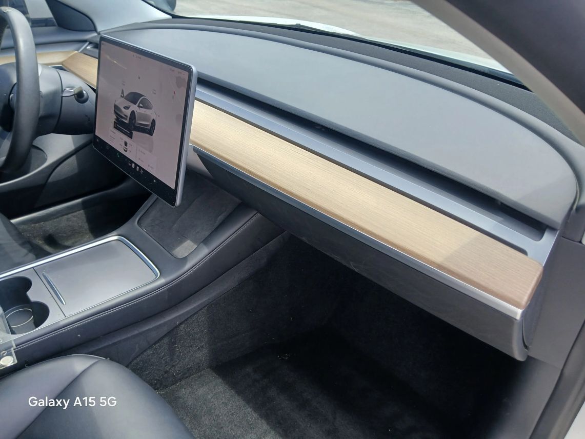 2022 Tesla Model 3 Long Range Sedan 4D Maitland FL