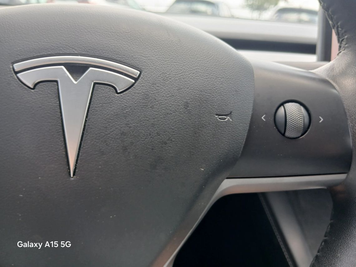 2022 Tesla Model 3 Long Range Sedan 4D Maitland FL