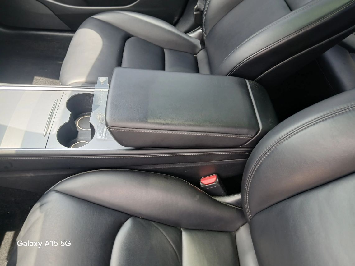 2022 Tesla Model 3 Long Range Sedan 4D Maitland FL