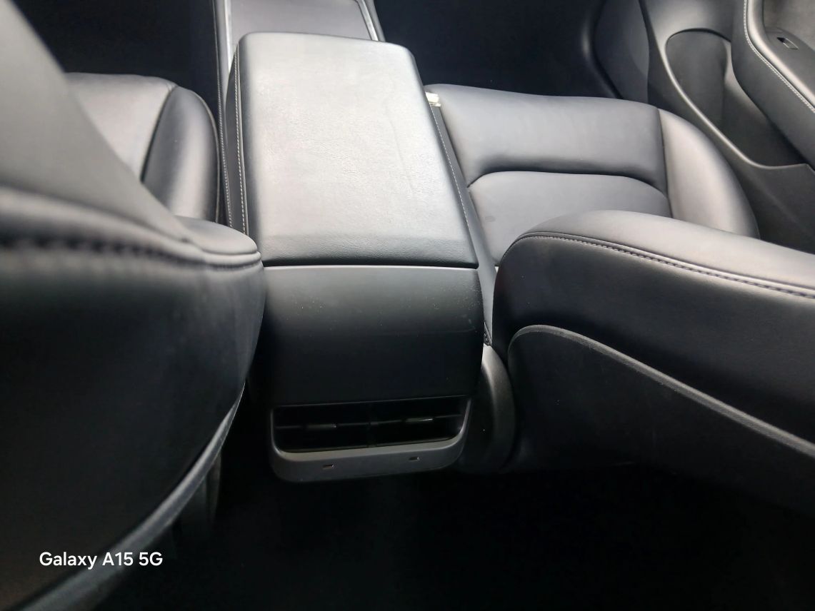 2022 Tesla Model 3 Long Range Sedan 4D Maitland FL