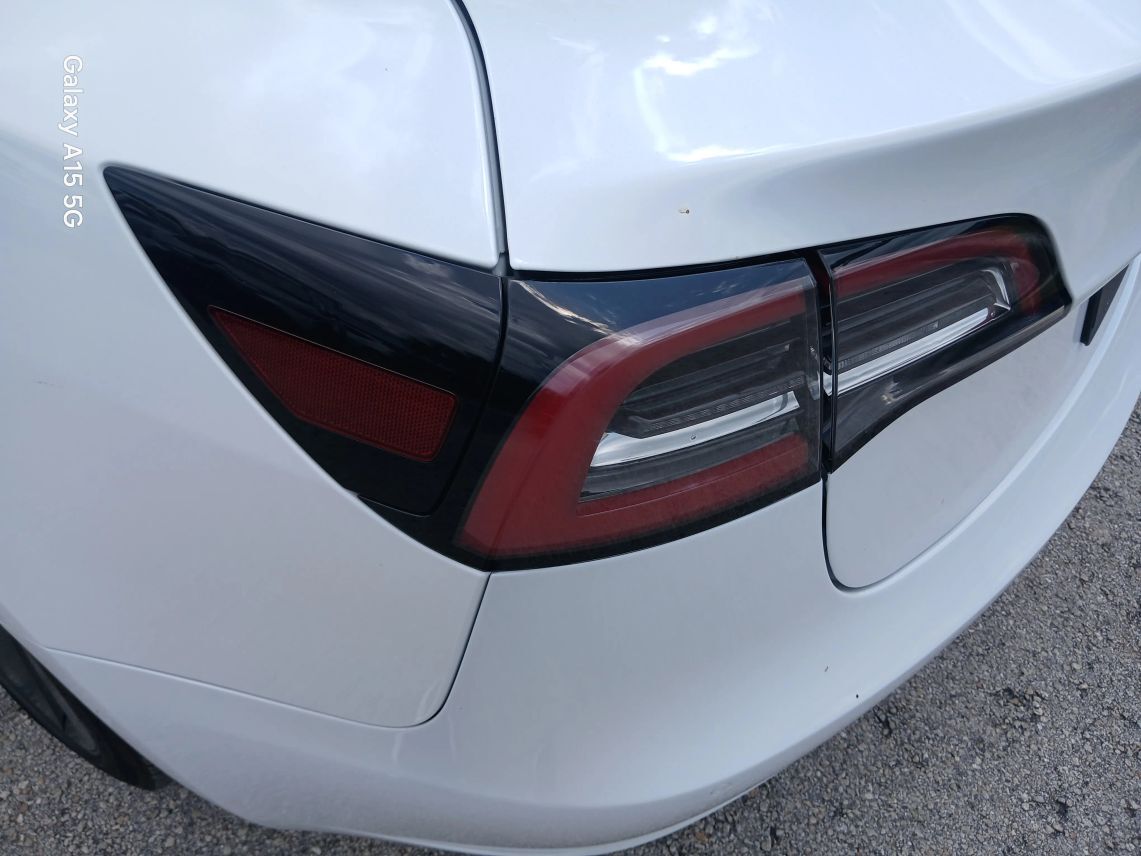 2022 Tesla Model 3 Long Range Sedan 4D Maitland FL