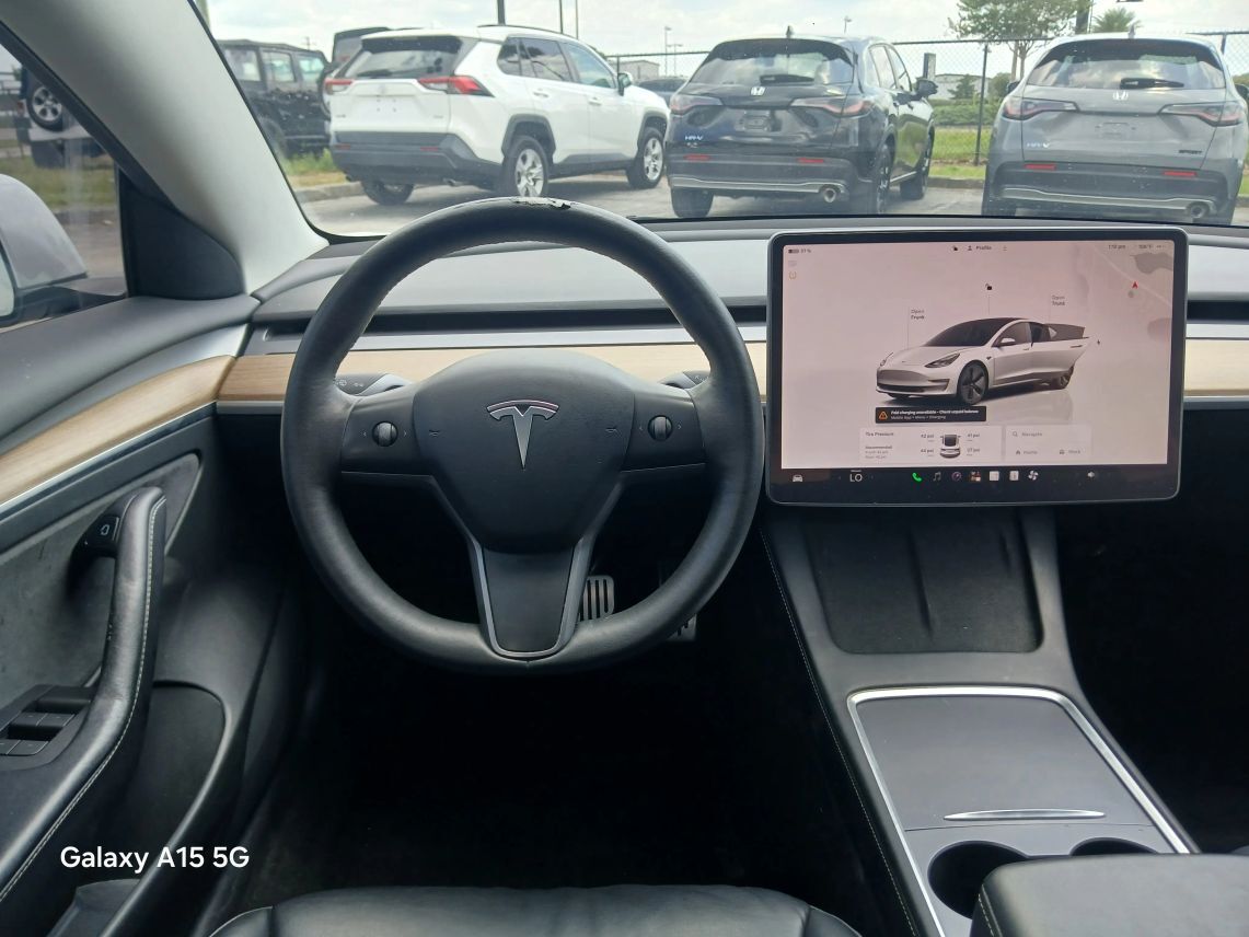 2022 Tesla Model 3 Long Range Sedan 4D Maitland FL