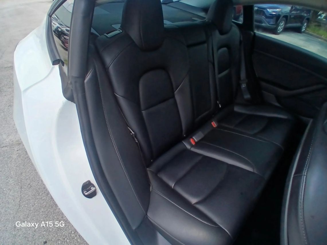 2022 Tesla Model 3 Long Range Sedan 4D Maitland FL