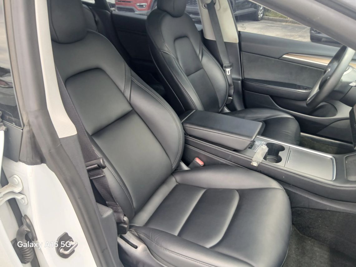 2022 Tesla Model 3 Long Range Sedan 4D Maitland FL