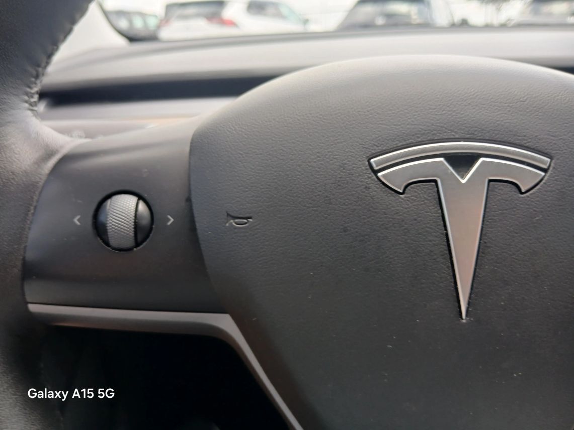 2022 Tesla Model 3 Long Range Sedan 4D Maitland FL