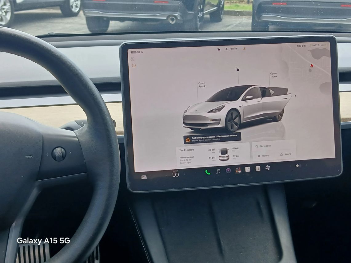 2022 Tesla Model 3 Long Range Sedan 4D Maitland FL