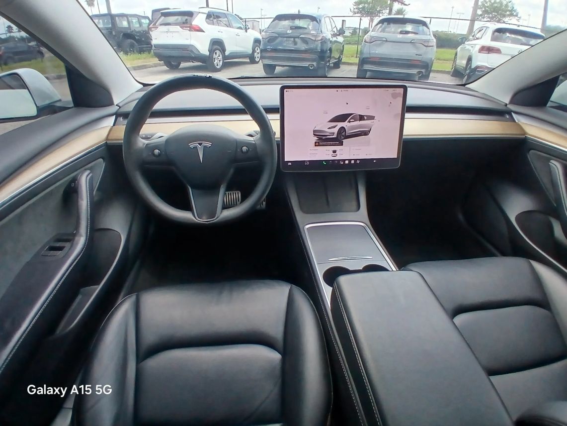 2022 Tesla Model 3 Long Range Sedan 4D Maitland FL
