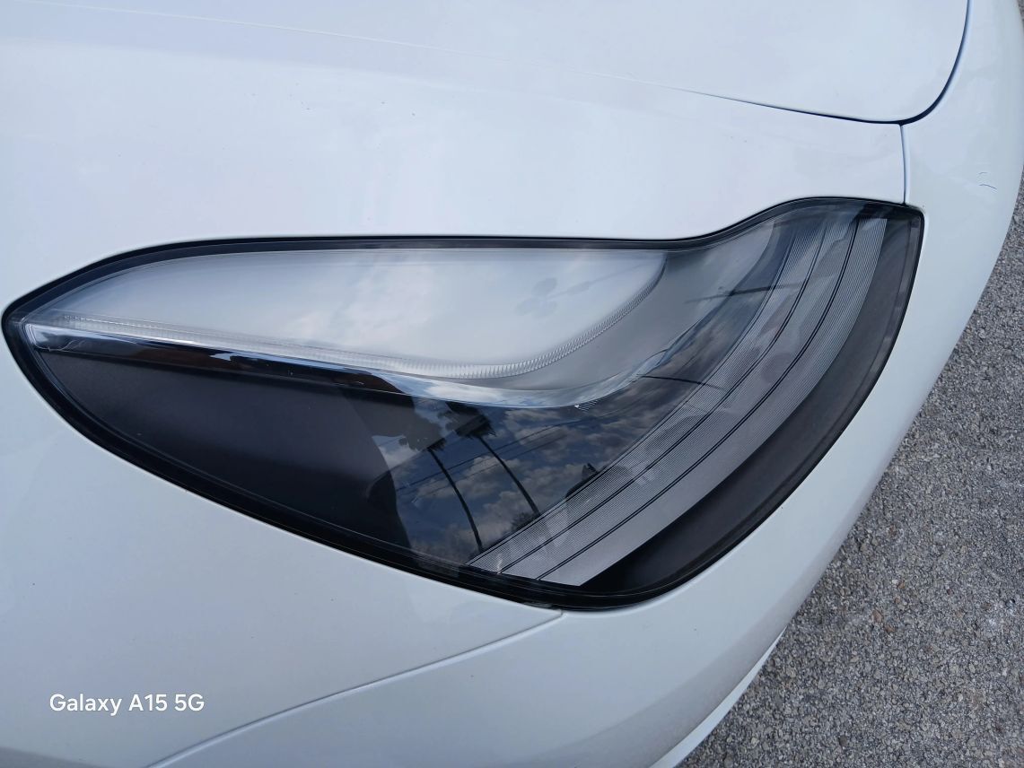 2022 Tesla Model 3 Long Range Sedan 4D Maitland FL