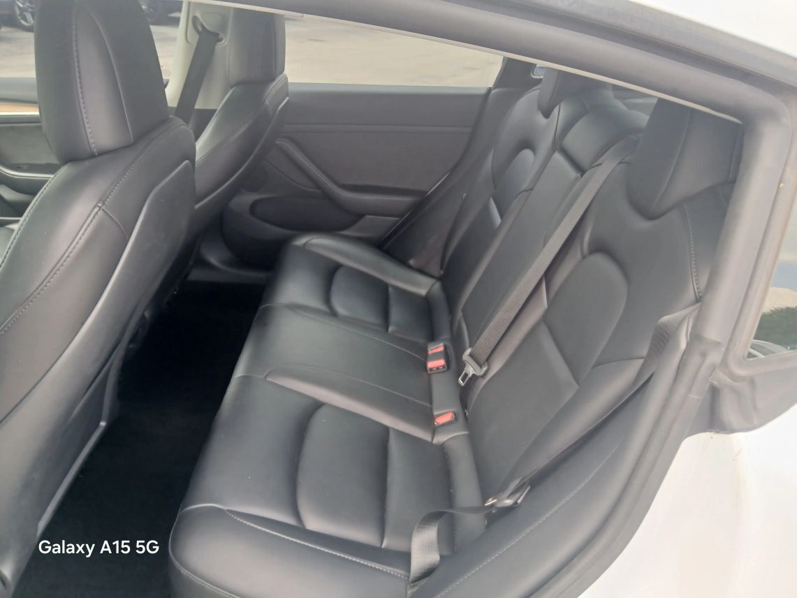 2022 Tesla Model 3 Long Range Sedan 4D Maitland FL
