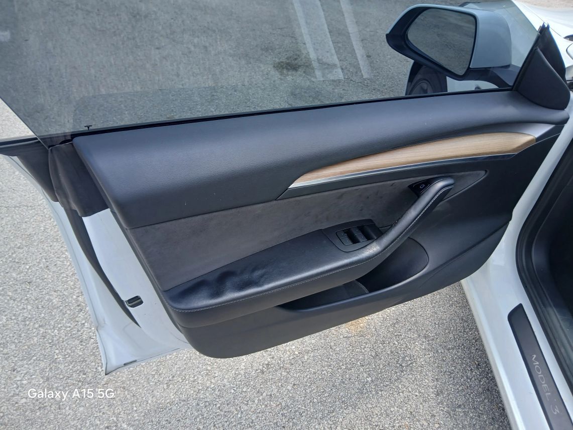 2022 Tesla Model 3 Long Range Sedan 4D Maitland FL