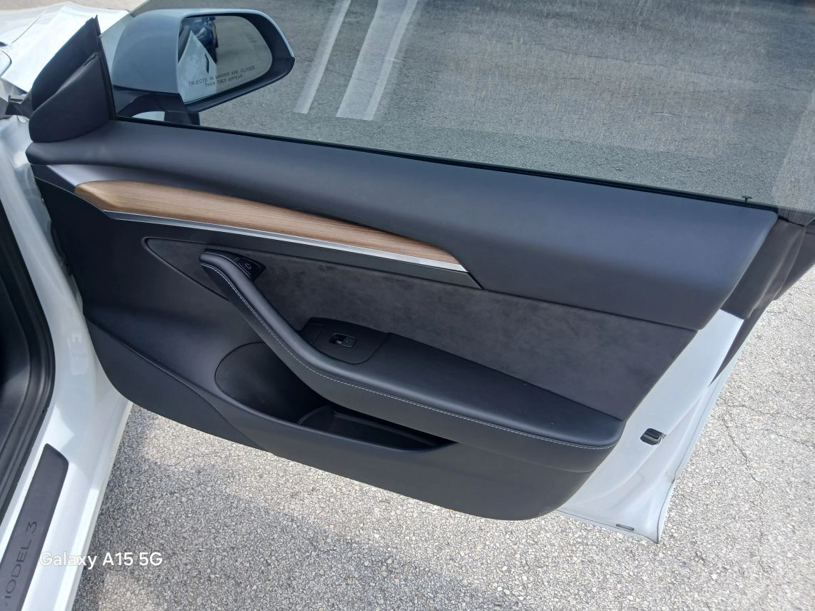 2022 Tesla Model 3 Long Range Sedan 4D Maitland FL