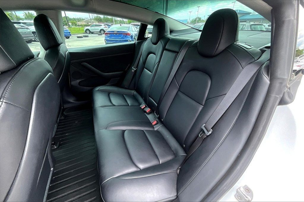 2022 Tesla Model 3 Long Range Sedan 4D Maitland FL