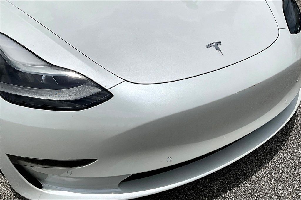 2022 Tesla Model 3 Long Range Sedan 4D Maitland FL