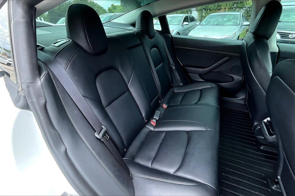 2022 Tesla Model 3 Long Range Sedan 4D Maitland FL