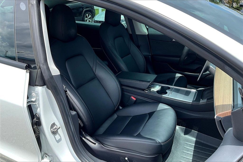 2022 Tesla Model 3 Long Range Sedan 4D Maitland FL